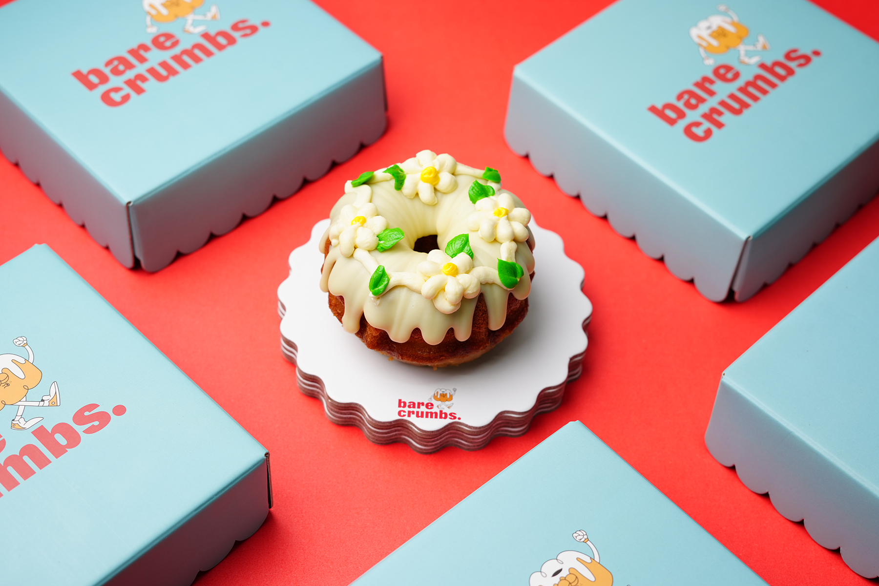 Mini Bundts